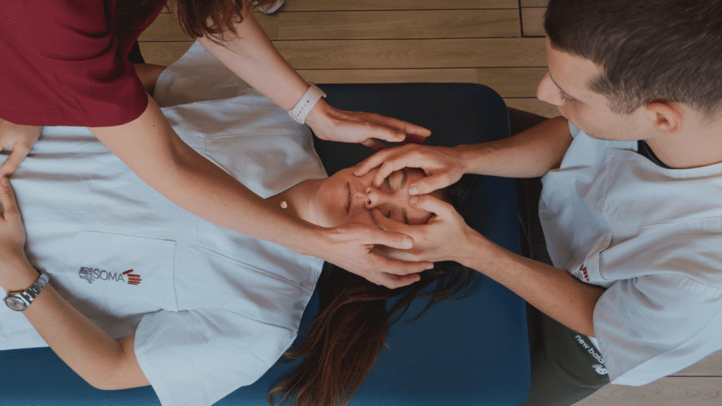 Postgraduate Courses t SOMA Istituto Osteopatia Milano